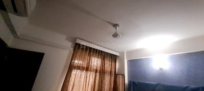 Bedroom Image of 949 Sq.ft 2 BHK Apartment / Flat for sale in Amrapali Zodiac, Sector 120 Noida for Rs. 9600000