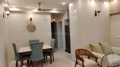 Living Room Image of 1060 Sq.ft 3 BHK Apartment / Flat for sale in Nirala Estate , Noida Extension Greater Noida for Rs. 16000000