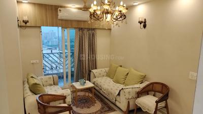 Living Room Image of 1060 Sq.ft 3 BHK Apartment / Flat for sale in Nirala Estate , Noida Extension Greater Noida for Rs. 16000000