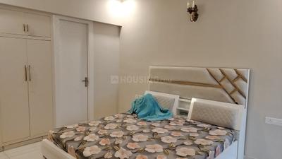 Bedroom Image of 1060 Sq.ft 3 BHK Apartment / Flat for sale in Nirala Estate , Noida Extension Greater Noida for Rs. 16000000