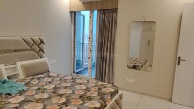 Bedroom Image of 1060 Sq.ft 3 BHK Apartment / Flat for sale in Nirala Estate , Noida Extension Greater Noida for Rs. 16000000