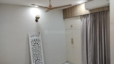 Bedroom Image of 1060 Sq.ft 3 BHK Apartment / Flat for sale in Nirala Estate , Noida Extension Greater Noida for Rs. 16000000