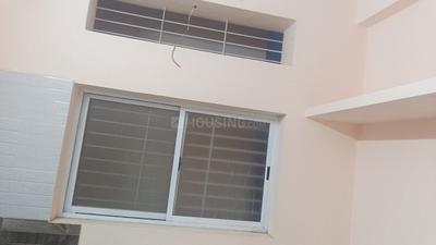 Kitchen Image of 600 Sq.ft 1 RK Apartment / Flat for rent in Nanded-Waghala Nanded for Rs. 8000