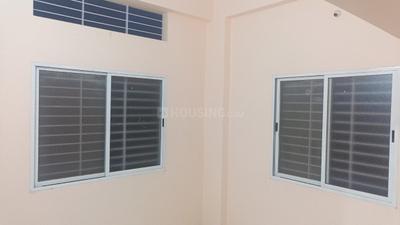 Bedroom Image of 600 Sq.ft 1 RK Apartment / Flat for rent in Nanded-Waghala Nanded for Rs. 8000