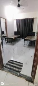 Hall Image of Brilliant Stay in Airoli, Navi Mumbai