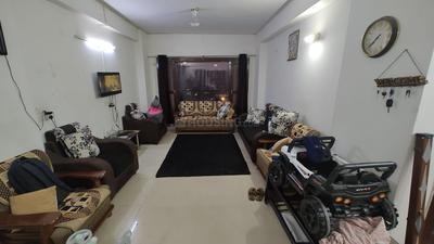 Hall Image of 1800 Sq.ft 3.5 BHK Apartment / Flat for rent in RPS Savana, Sector 88 Faridabad for Rs. 27000