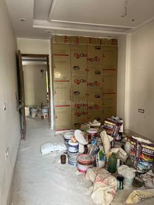 Bedroom Image of 1300 Sq.ft 3 BHK Builder Floor for sale in New Rajinder Nagar New Delhi for Rs. 41000000