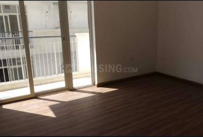 Bedroom Image of 1086 Sq.ft 3 BHK Apartment / Flat for sale in Wave Estate Block D, Sector 99 Mohali for Rs. 10000000