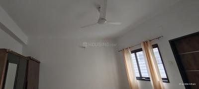 Hall Image of 2000 Sq.ft 2 BHK Independent House for rent in Garden City Ankleshwar for Rs. 13000
