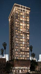 Building Image of 770 Sq.ft 2 BHK Apartment / Flat for sale in DTG Aspire, Kandivali West Mumbai for Rs. 13000000