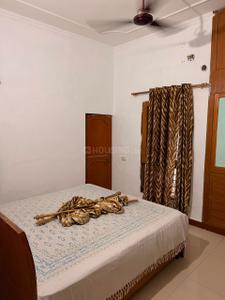 Bedroom Image of 1450 Sq.ft 2.5 BHK Independent House for rent in Sahastradhara Road Dehradun for Rs. 23000