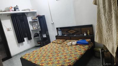 Bedroom Image of 1800 Sq.ft 2.5 BHK Independent House for sale in Nayee Nagla Hathras for Rs. 12000000