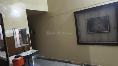 Living Room Image of 1800 Sq.ft 2.5 BHK Independent House for sale in Nayee Nagla Hathras for Rs. 12000000