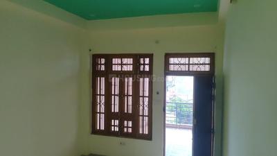 Living Room Image of 600 Sq.ft 2 BHK Builder Floor for rent in Deepti Kheda Lucknow for Rs. 9000