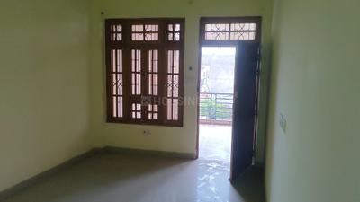Living Room Image of 600 Sq.ft 2 BHK Builder Floor for rent in Deepti Kheda Lucknow for Rs. 9000