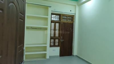 Bedroom Image of 600 Sq.ft 2 BHK Builder Floor for rent in Deepti Kheda Lucknow for Rs. 9000