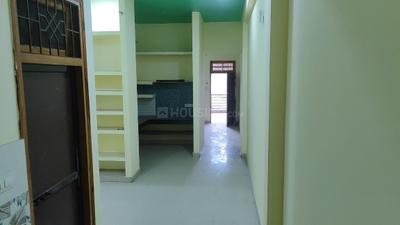 Bedroom Image of 600 Sq.ft 2 BHK Builder Floor for rent in Deepti Kheda Lucknow for Rs. 9000
