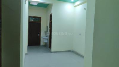 Bedroom Image of 600 Sq.ft 2 BHK Builder Floor for rent in Deepti Kheda Lucknow for Rs. 9000