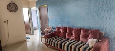 Atithi Ashray Living Room 1