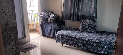 Atithi Ashray Bedroom One 2