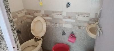 Atithi Ashray Bathroom One 3