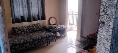 Bedroom Image of 1500 Sq.ft 3 BHK Apartment / Flat for sale in Atithi Ashray, Vatva Ahmedabad for Rs. 3200000