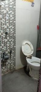 Atithi Ashray Bathroom Two 4