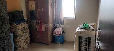 Bedroom Image of 1500 Sq.ft 3 BHK Apartment / Flat for sale in Atithi Ashray, Vatva Ahmedabad for Rs. 3200000