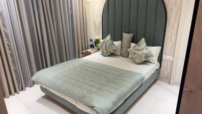 Bedroom Image of 670 Sq.ft 2 BHK Apartment / Flat for sale in Sahakar Shree Ram Krishna Garden, Mira Road East Mira Bhayandar for Rs. 9900000