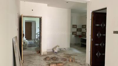 Living Room Image of 1070 Sq.ft 3 BHK Apartment / Flat for sale in Bally Howrah for Rs. 4800000