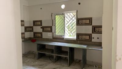 Kitchen Image of 1070 Sq.ft 3 BHK Apartment / Flat for sale in Bally Howrah for Rs. 4800000