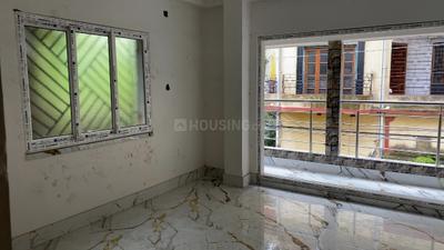Bedroom Image of 1070 Sq.ft 3 BHK Apartment / Flat for sale in Bally Howrah for Rs. 4800000