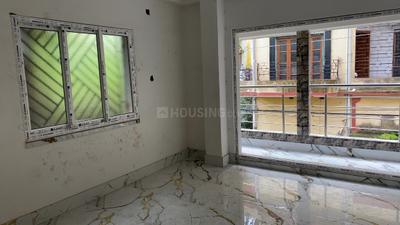 Bedroom Image of 1070 Sq.ft 3 BHK Apartment / Flat for sale in Bally Howrah for Rs. 4800000