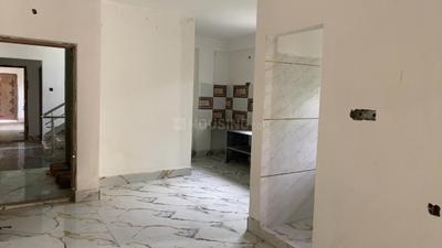 Living Room Image of 1095 Sq.ft 3 BHK Apartment / Flat for sale in Bally Howrah for Rs. 4700000