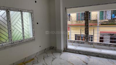 Bedroom Image of 1095 Sq.ft 3 BHK Apartment / Flat for sale in Bally Howrah for Rs. 4700000