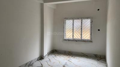 Bedroom Image of 1095 Sq.ft 3 BHK Apartment / Flat for sale in Bally Howrah for Rs. 4700000