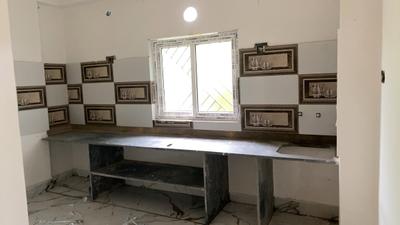 Kitchen Image of 640 Sq.ft 2 BHK Apartment / Flat for sale in Bally Howrah for Rs. 2450000