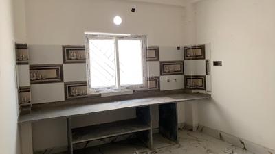 Kitchen Image of 865 Sq.ft 2 BHK Apartment / Flat for sale in Bally Howrah for Rs. 3250000