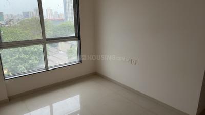Bedroom Image of 485 Sq.ft 1 BHK Apartment / Flat for sale in Sanghvi S3 Ecocity, Mira Road East Mira Bhayandar for Rs. 7800000