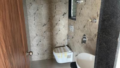 Image of 485 Sq.ft 1 BHK Apartment / Flat for sale in Sanghvi S3 Ecocity, Mira Road East, Mira Bhayandar for Rs. 7800000