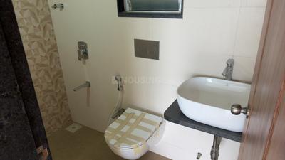 Image of 485 Sq.ft 1 BHK Apartment / Flat for sale in Sanghvi S3 Ecocity, Mira Road East, Mira Bhayandar for Rs. 7800000