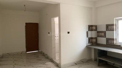 Living Room Image of 580 Sq.ft 2 BHK Apartment / Flat for sale in Bally Howrah for Rs. 2200000