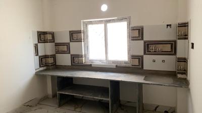 Kitchen Image of 580 Sq.ft 2 BHK Apartment / Flat for sale in Bally Howrah for Rs. 2200000