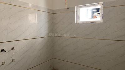 Bathroom Image of 580 Sq.ft 2 BHK Apartment / Flat for sale in Bally Howrah for Rs. 2200000