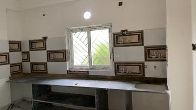 Kitchen Image of 900 Sq.ft 2 BHK Apartment / Flat for sale in Bally Howrah for Rs. 3300000