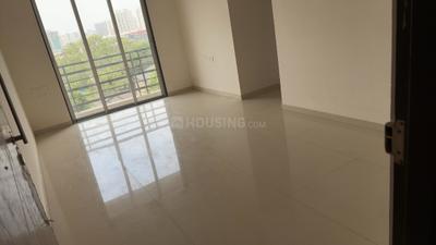 Living Room Image of 800 Sq.ft 2 BHK Apartment / Flat for sale in Mira Road East Mira Bhayandar for Rs. 10700000