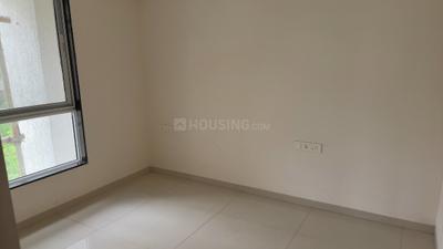 Bedroom Image of 800 Sq.ft 2 BHK Apartment / Flat for sale in Mira Road East Mira Bhayandar for Rs. 10700000