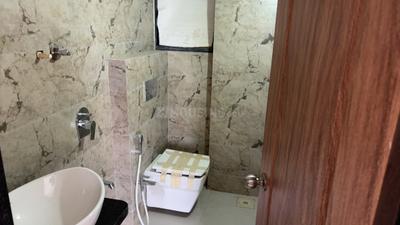 Image of 800 Sq.ft 2 BHK Apartment / Flat for sale in Mira Road East, Mira Bhayandar for Rs. 10700000