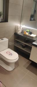 Image of 800 Sq.ft 2 BHK Apartment / Flat for sale in Eternia At Kalpataru Parkcity, Kolshet, Thane for Rs. 14900000