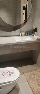 Image of 1000 Sq.ft 3 BHK Apartment / Flat for sale in Kalpataru Estella Tower C and D, Thane West, Thane for Rs. 23900000